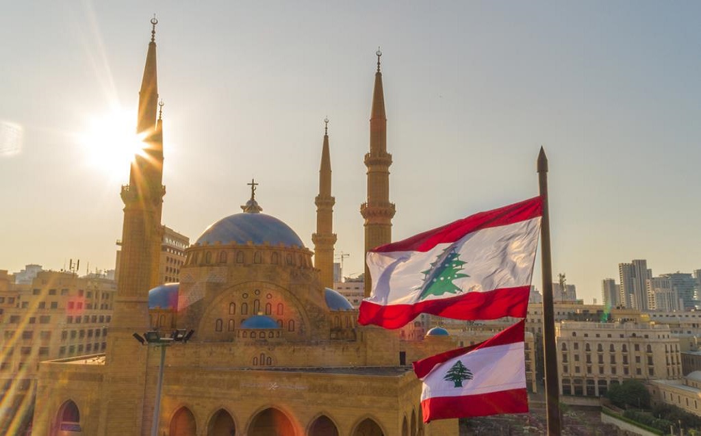 Λίβανος: Με δύο διαφορετικές ώρες ξύπνησε χθες η χώρα
