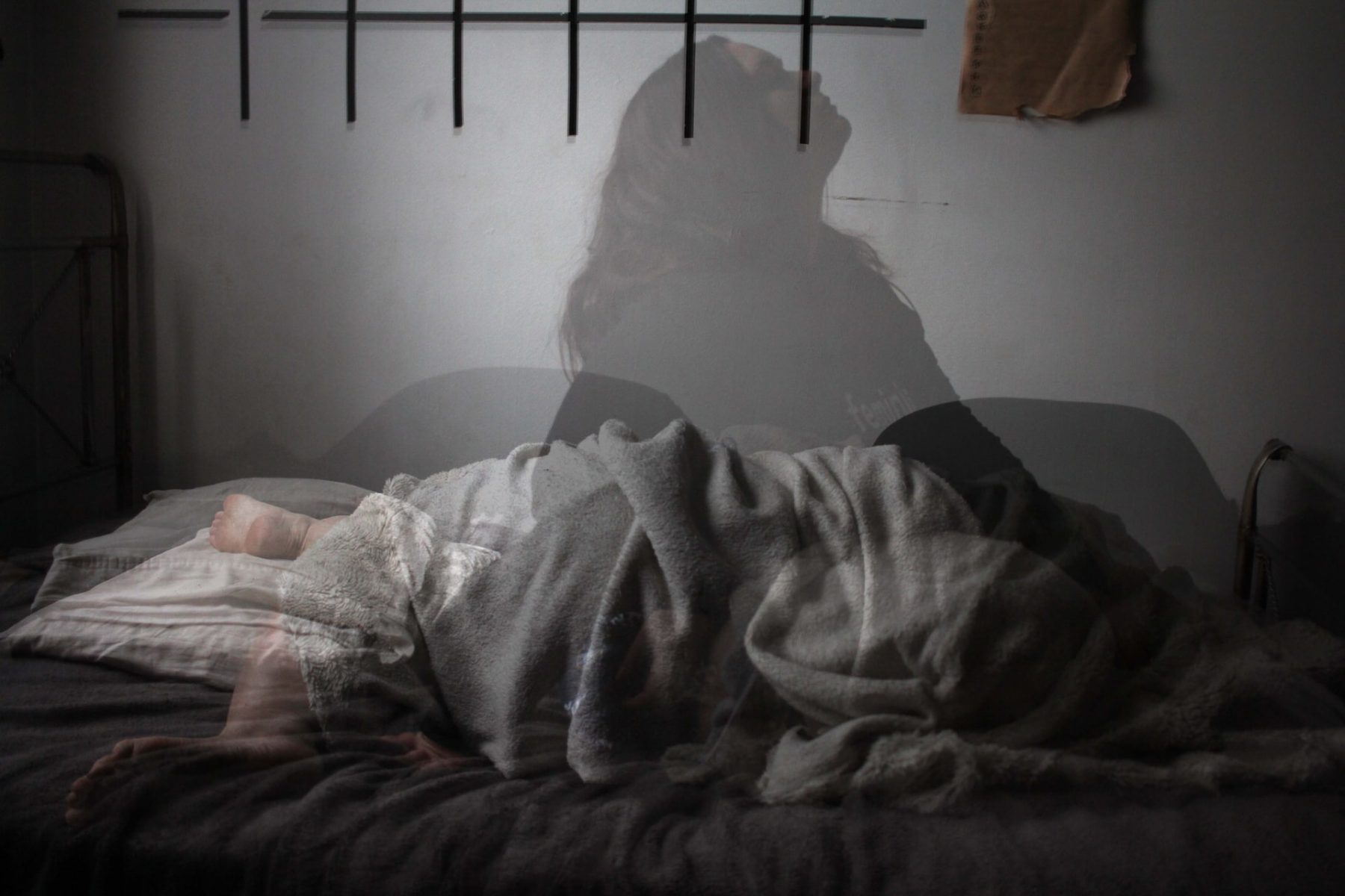 Αϋπνία θεραπεία: Πώς να ξεπεράσετε την αϋπνία με τη γνωσιακή συμπεριφορική θεραπεία;