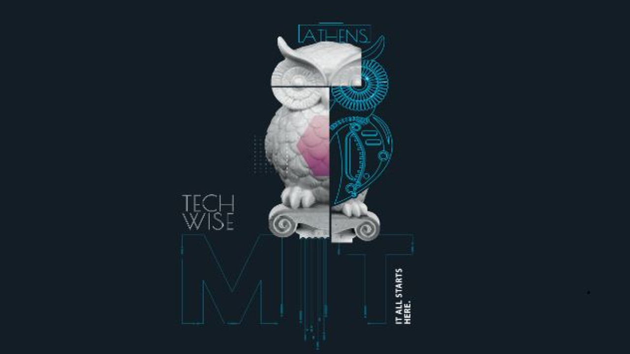 25ο συνέδριο του ΜΙΤ: Για την παγκόσμια τεχνολογία και τη νεοφυή επιχειρηματικότητα – Πρώτη φορά στην Ελλάδα