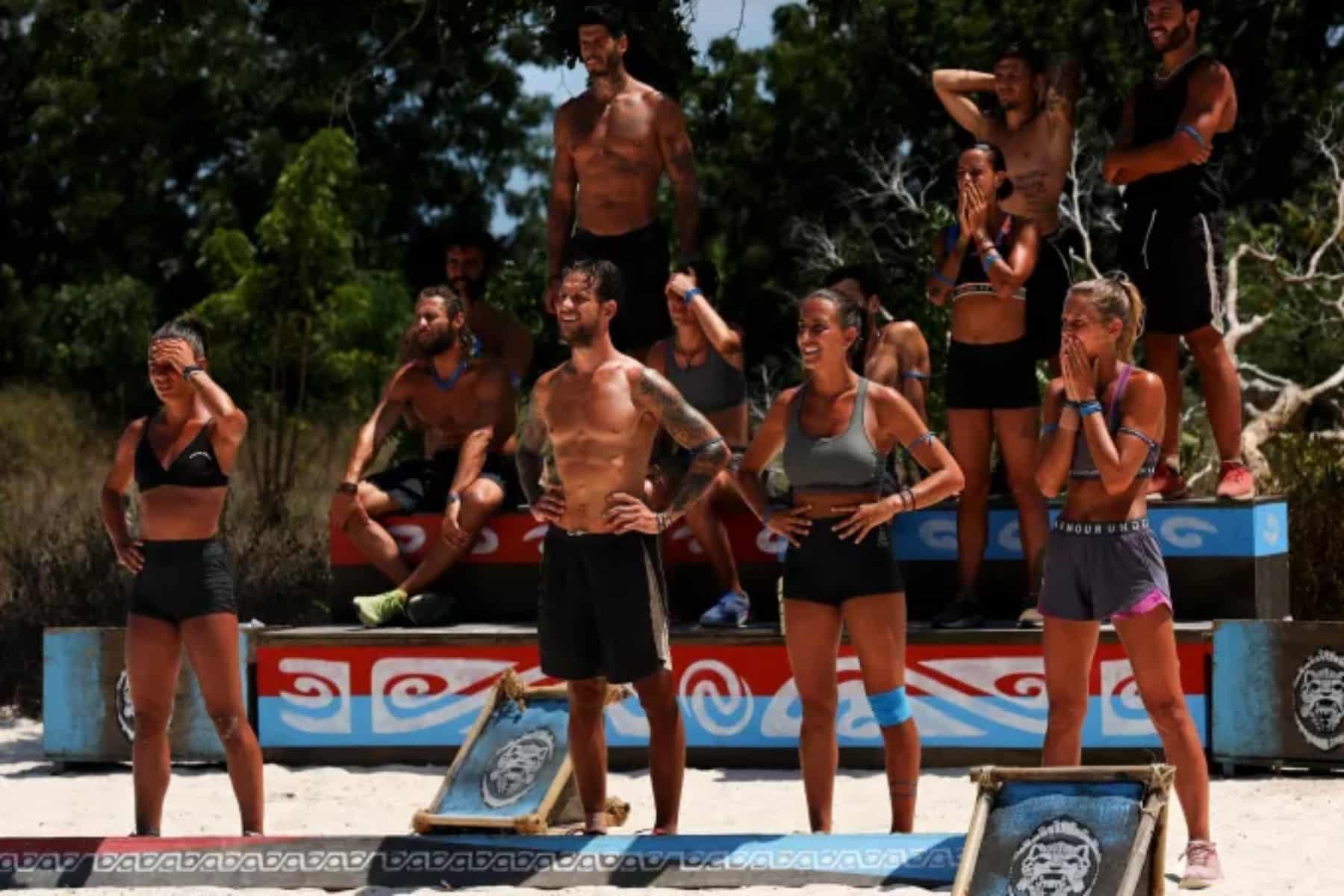 Survivor All Star: Οι Μαχητές βγάζουν στον “τάκο” και πέμπτο παίκτη