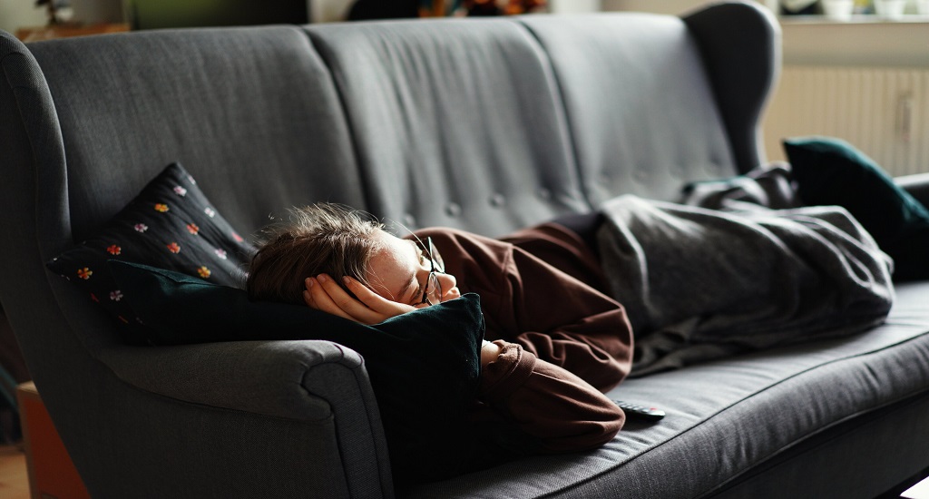 Πώς να αξιοποιήσετε στο έπακρο τον μεσημεριανό ύπνο