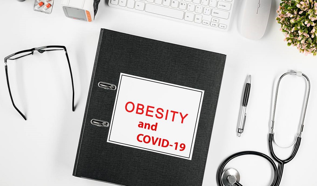 Covid-19: Η υπολειτουργία της ανοσολογικής απόκρισης μπορεί να εξηγήσει τη σχέση της παχυσαρκίας με τη σοβαρότητα της νόσου