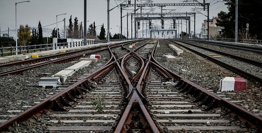 Σιδηρόδρομοι: Επανεκκίνηση των εμπορευματικών δρομολογίων της Hellenic Train από το Θριάσιο προς τη Θεσσαλονίκη