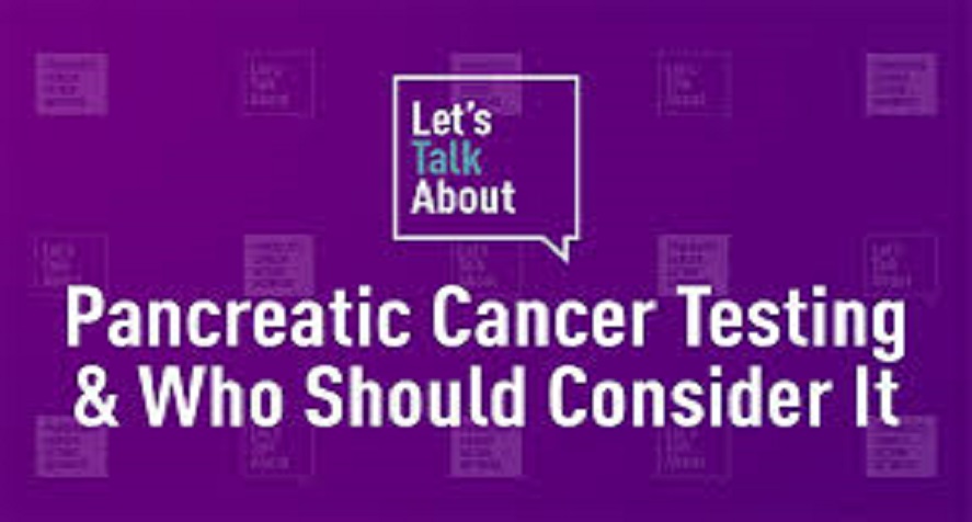 Καρκίνος Πάγκρεας: Οι βιοδείκτες υπόσχονται τον έγκαιρο εντοπισμό του κινδύνου εμφάνισης της νόσου