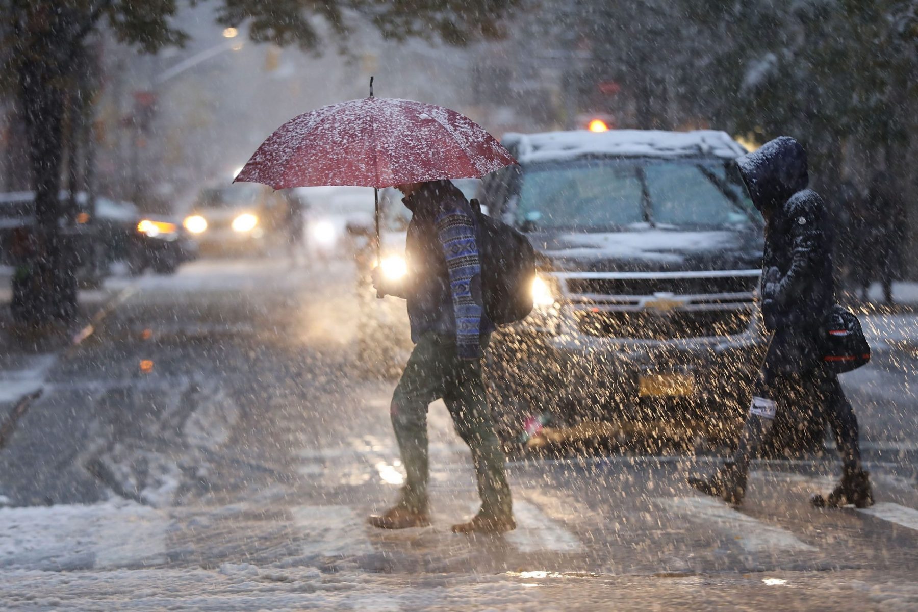 Κακοκαιρία: Ραγδαία επιδείνωση καιρού με βροχές και καταιγίδες