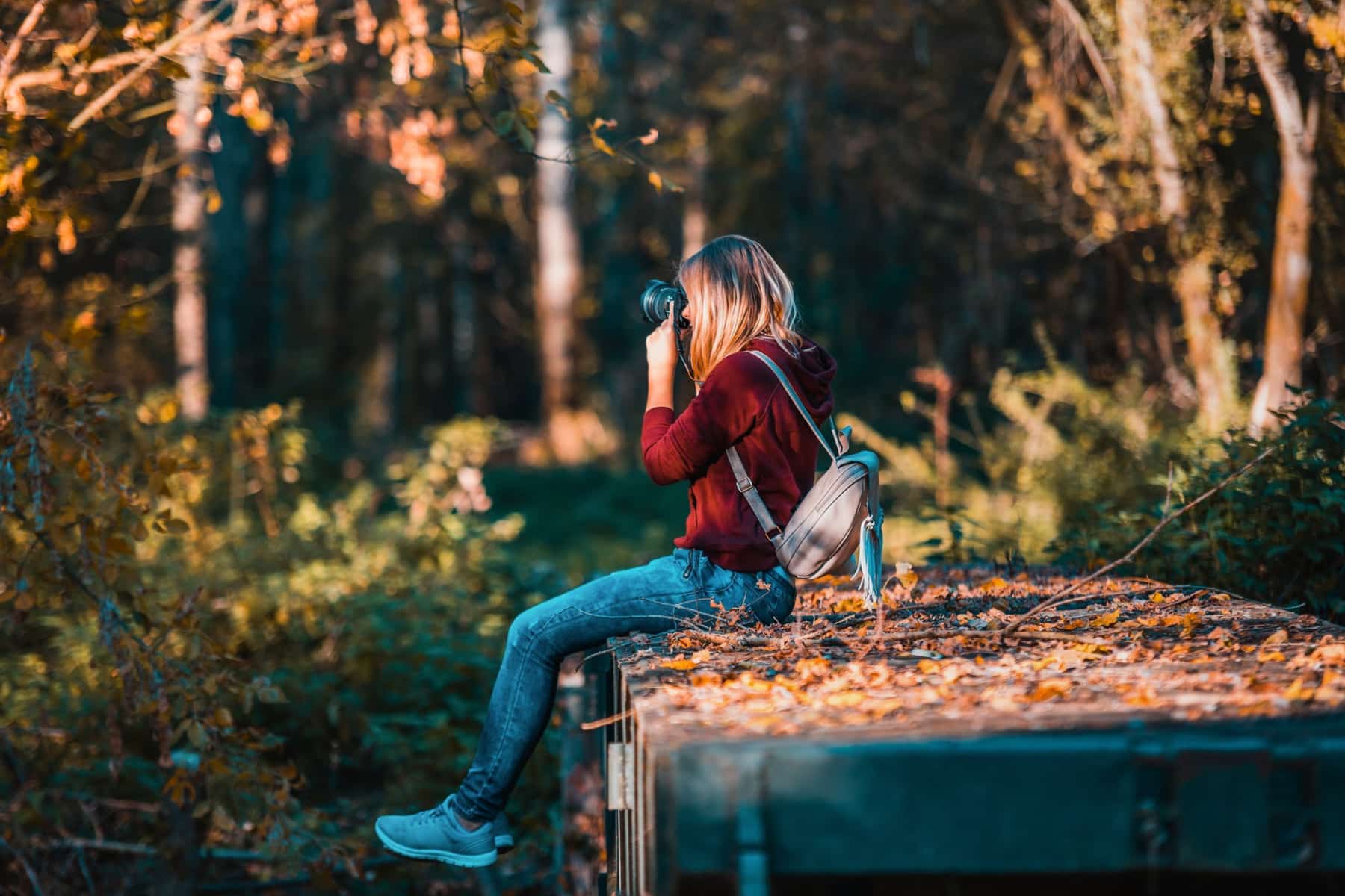 Self care: Αφιερώστε χρόνο στον εαυτό σας καθημερινά