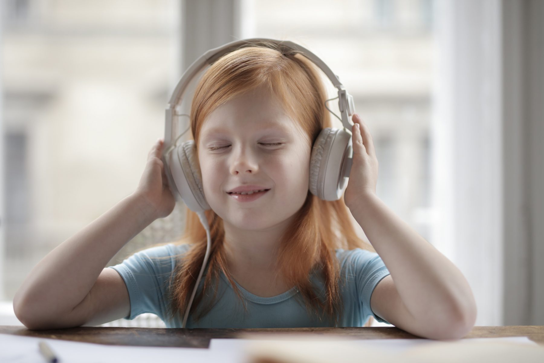 Ακοή: Η υπερβολική χρήση ακουστικών μπορεί να προκαλέσει απώλεια ακοής