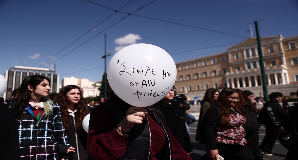 24ωρη απεργία: Παραλύει η χώρα την Τετάρτη – Ποιοι θα συμμετέχουν