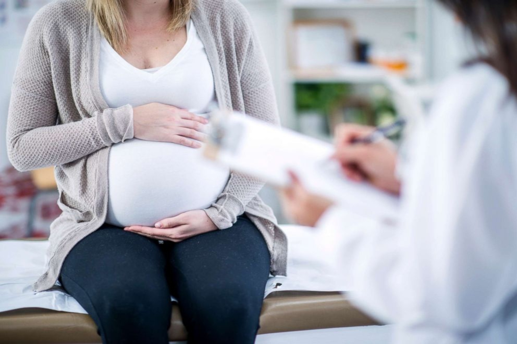 Εγκυμοσύνη ΗΠΑ: Το 80% των θανάτων μπορούσαν να προληφθούν