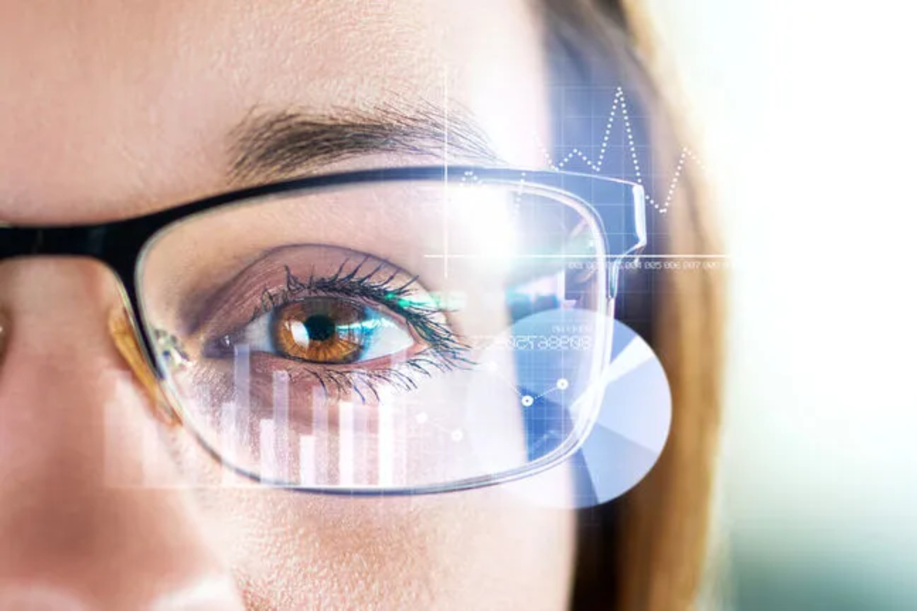 Έξυπνα γυαλιά: Τι προσφέρουν τα έξυπνα γυαλιά σε άτομα με παθήσεις όρασης;