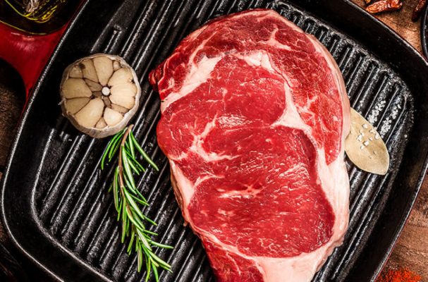 Κρέας: Έρευνα αποκαλύπτει τους κινδύνους του κόκκινου κρέατος στην υγεία - Tromaktiko.gr