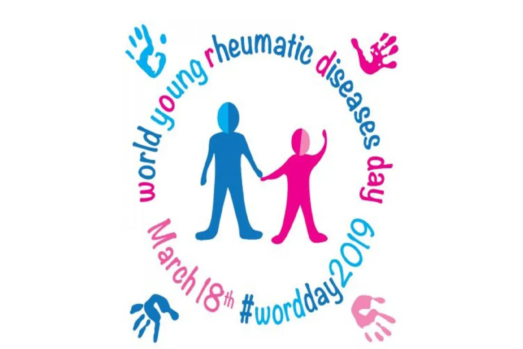 18 Μαρτίου: Παγκόσμια Ημέρα Νεανικών Ρευματικών Νοσημάτων