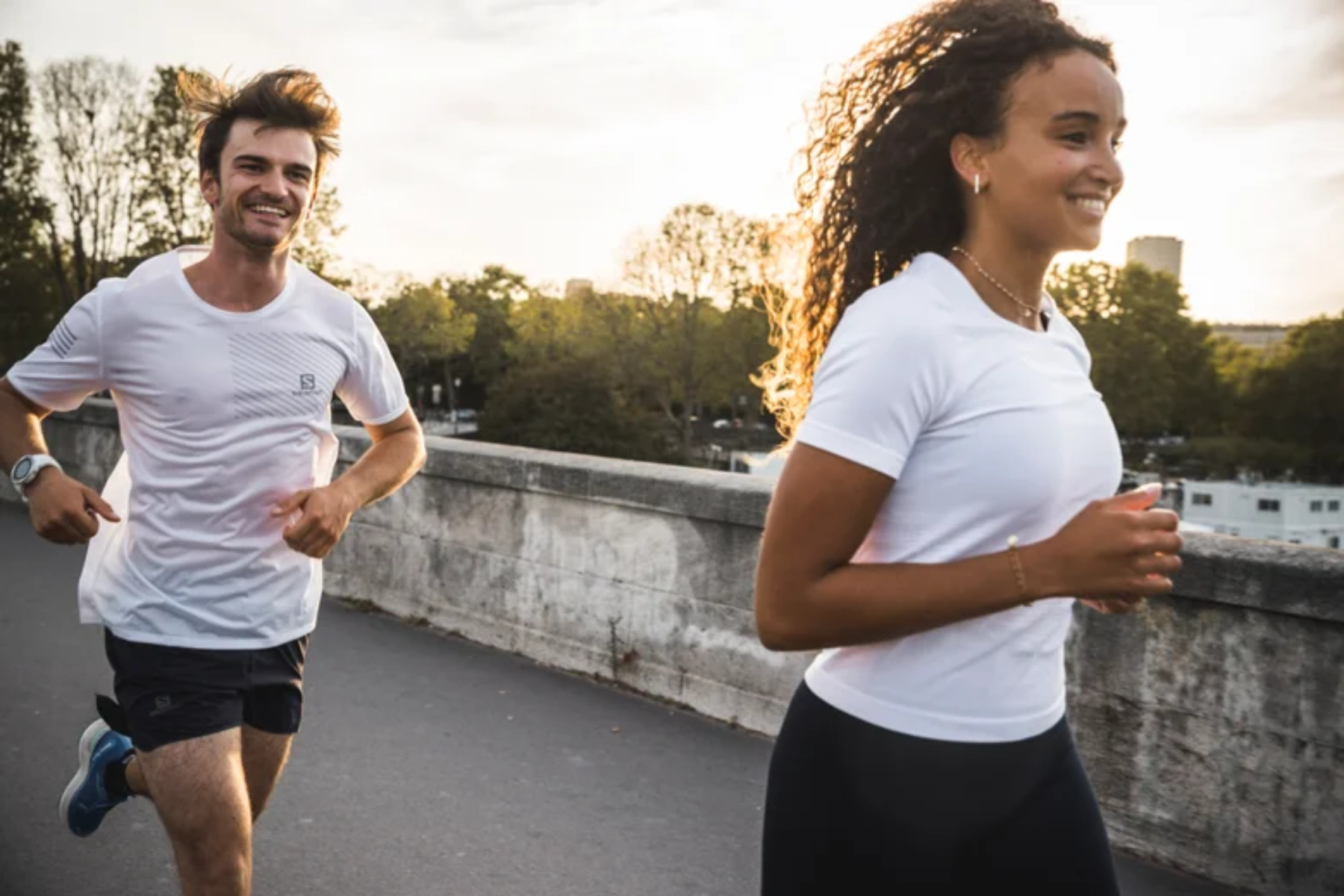 Τρέξιμο: Πώς το τρέξιμο βελτιώνει την ψυχική ευεξία;