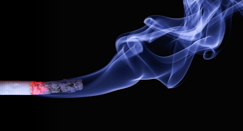 Κάπνισμα: Ερευνητές διαπιστώνουν ότι οι χρήστες καπνού στον Καναδά εκτίθενται σε υψηλότερα επίπεδα κυανίου
