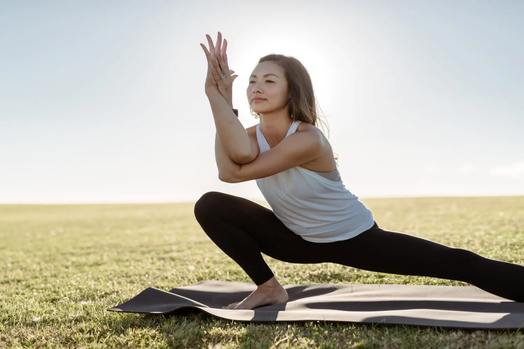 Άσκηση: Προσθέστε το stretching στην προπόνησή σας