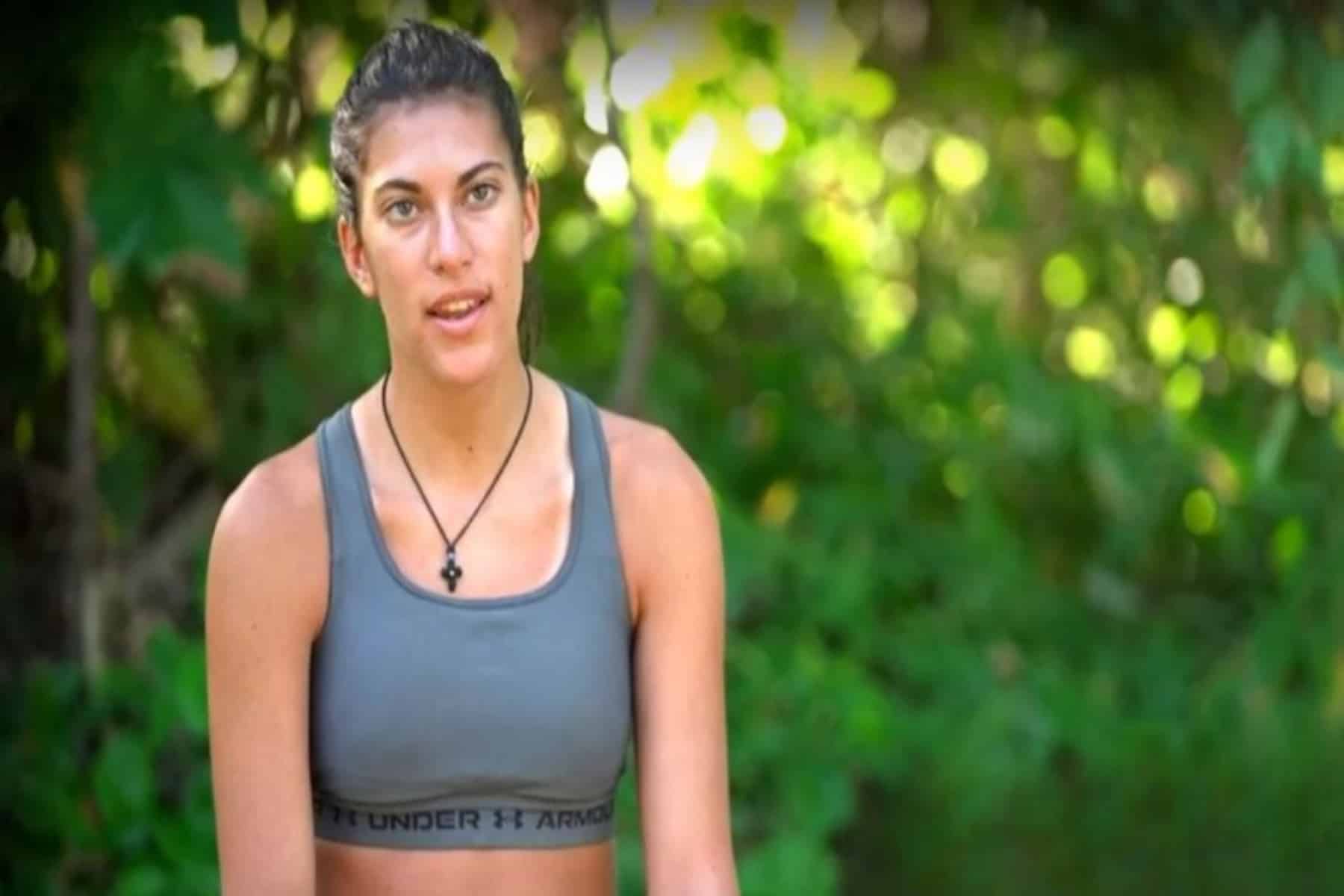 Survivor All Star αποχώρηση: Η Τζο Μαριδάκη αποχαιρετά τον Άγιο Δομίνικο λίγο πρόωρα [trailer]