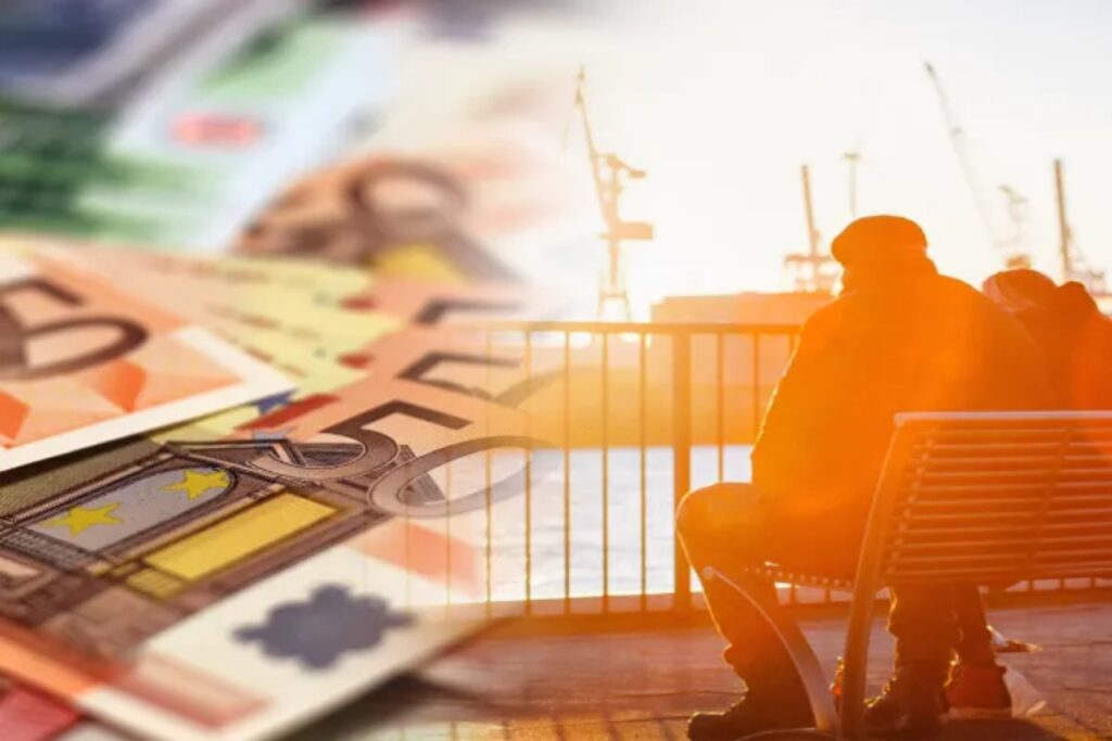 Πότε θα καταβληθούν οι συντάξεις Ιουνίου 2025;