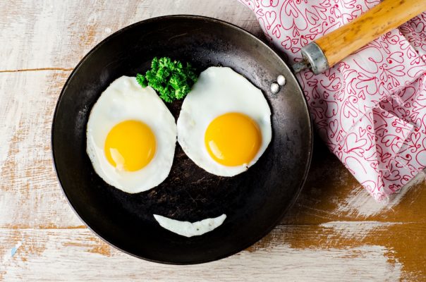 Αυγά: Γιατί τα αυγά αποτελούν βασικό συστατικό της διατροφή μας;