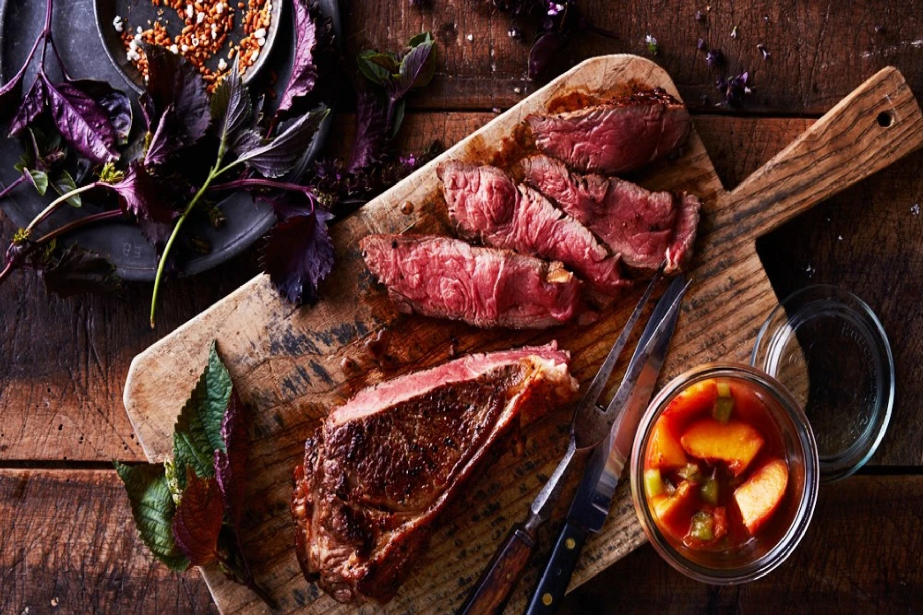 Κρέας: Έρευνα αποκαλύπτει τους κινδύνους του κόκκινου κρέατος στην υγεία
