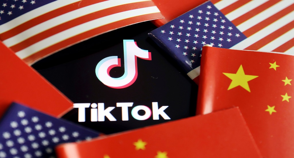 Όταν τα κράτη απαγορεύουν το TikTok στους υπαλλήλους τους 
