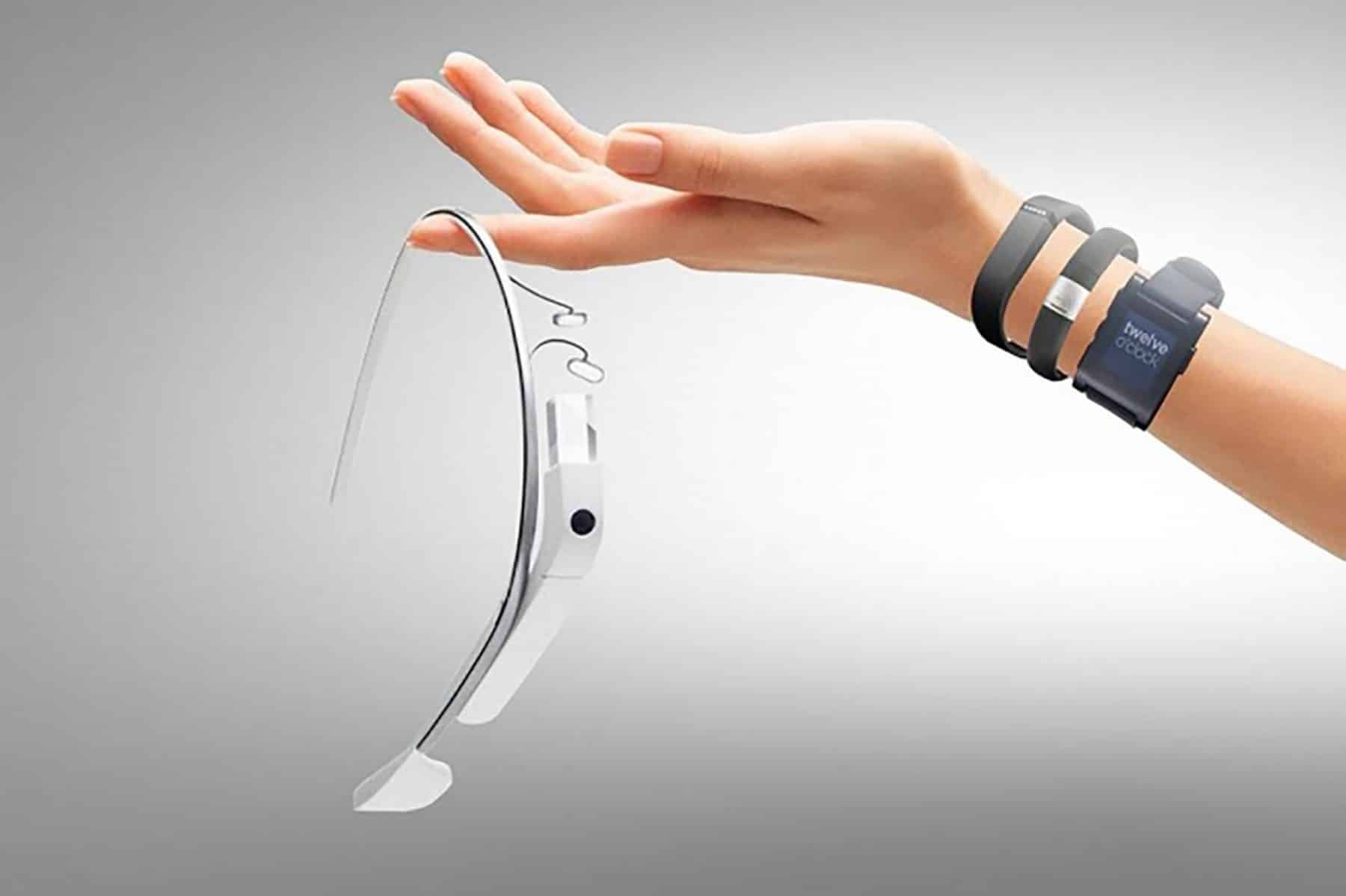 Wearables: Η αγορά φορητών τεχνολογιών θα αξίζει άνω των $231 δισ. έως το 2032