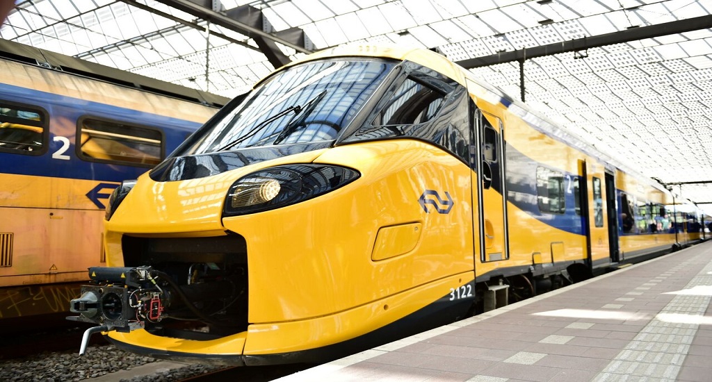 Τρένα Ε.Ε: Λόγοι της περιορισμένης ανάπτυξης του σύγχρονου συστήματος ασφαλείας ERTMS στην Ευρώπη