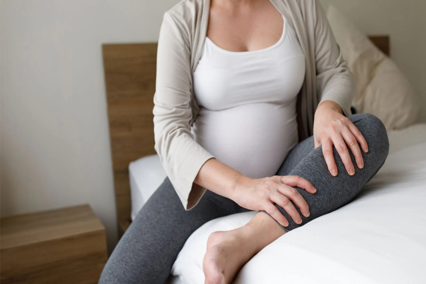 Εγκυμοσύνη: Οι έγκυες με σχιζοφρένεια έχουν τριπλάσιο κίνδυνο διαπροσωπικής βίας
