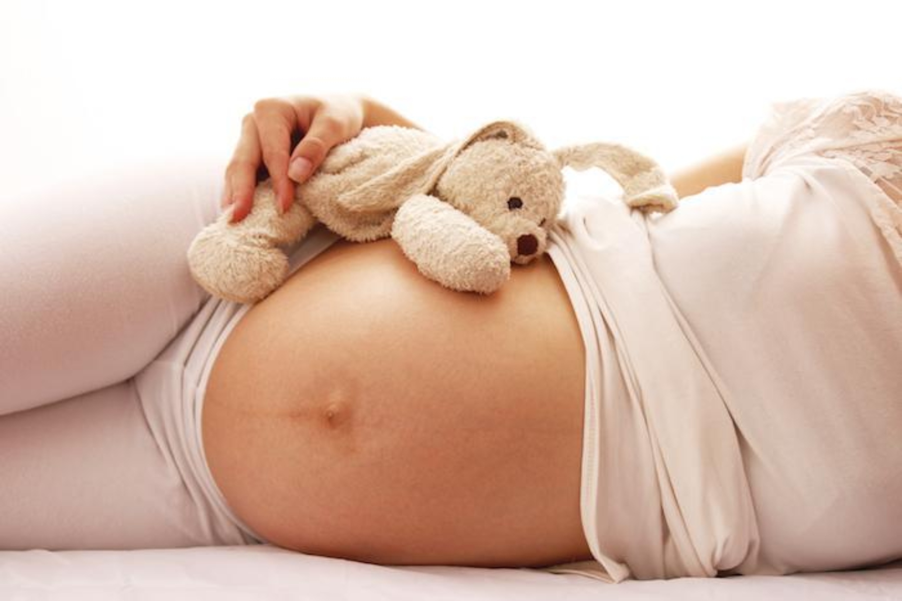 Υγεία μωρού: 9 στις 10 εγκύους έχουν τουλάχιστον έναν δείκτη κινδύνου