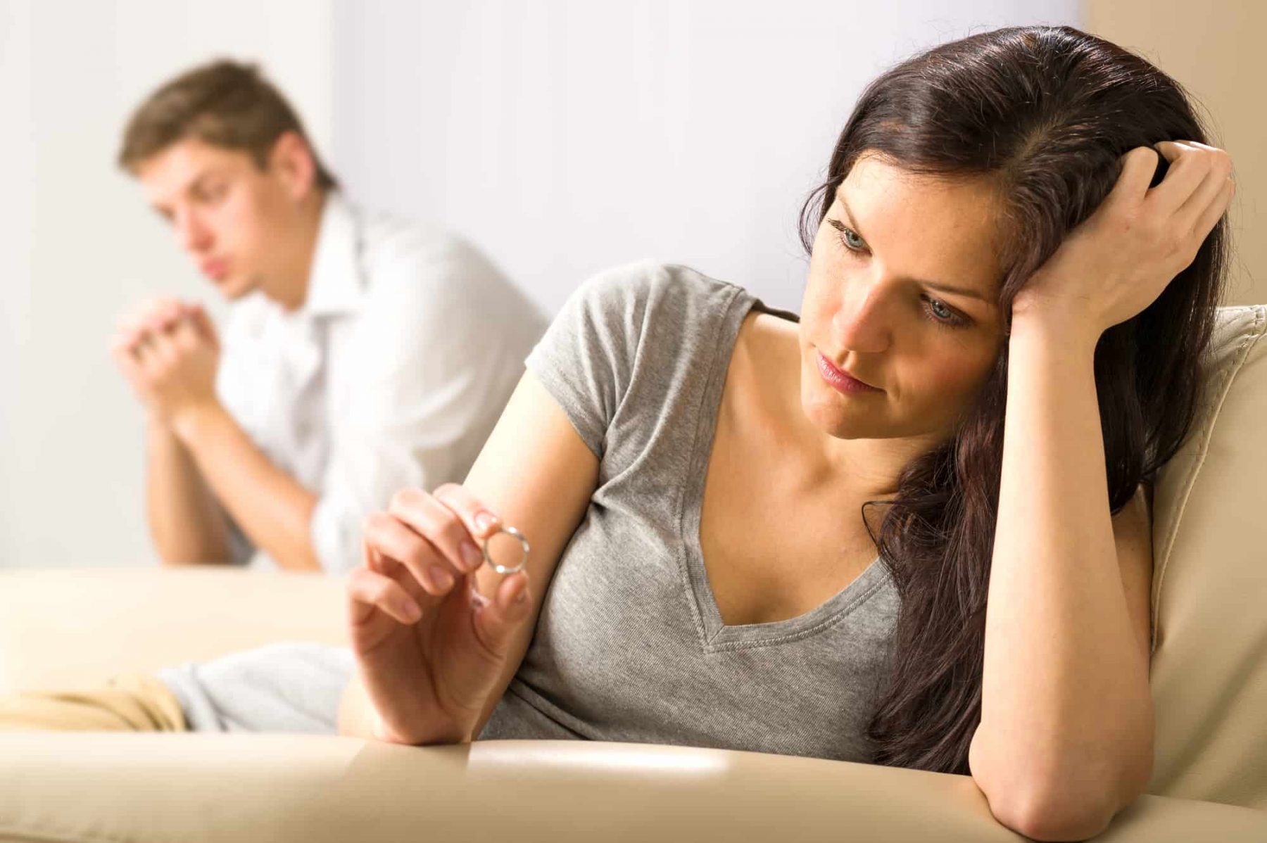Σχέσεις: Λόγοι για τους οποίους η σχέση σας αποτυγχάνει