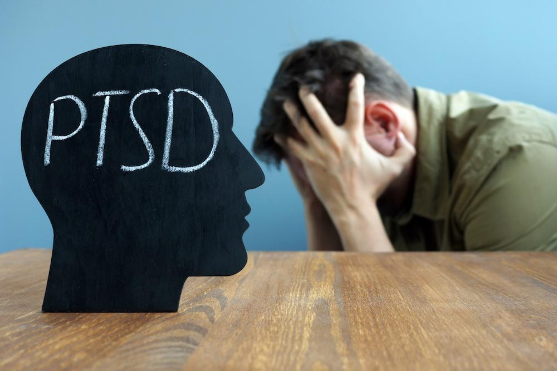 PTSD: Τι είναι το μετατραυματικό στρες και ποια είναι τα συμπτώματα;