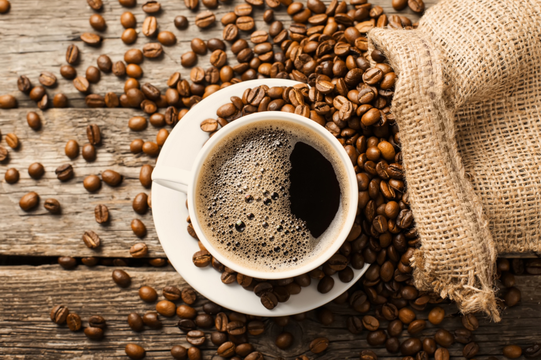 Καφές: Πώς να αξιοποιήσετε στο μέγιστο την πρωινή σας απόλαυση;