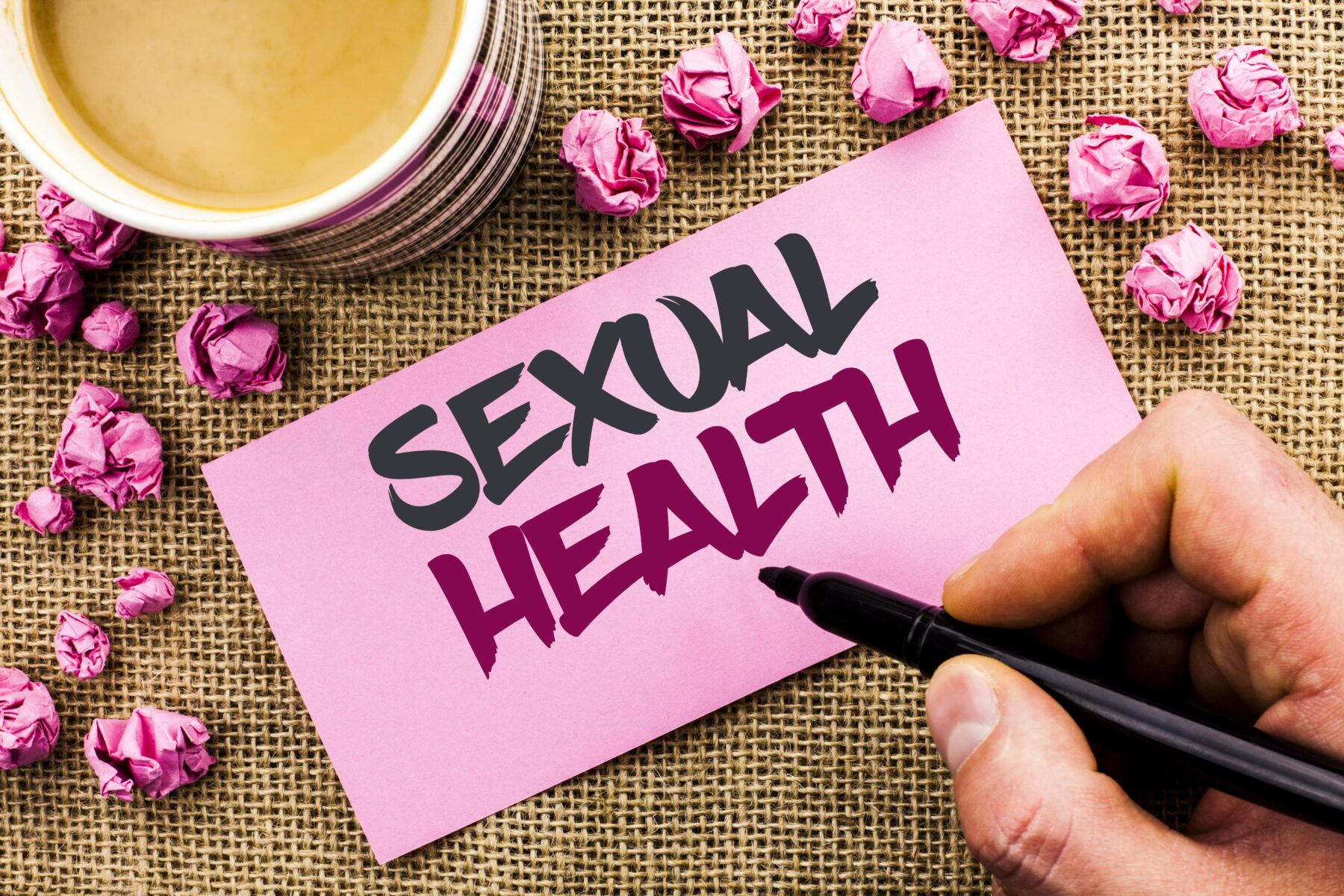 Σεξ: Πώς μπορούμε να φροντίσουμε την σεξουαλική υγεία μας;