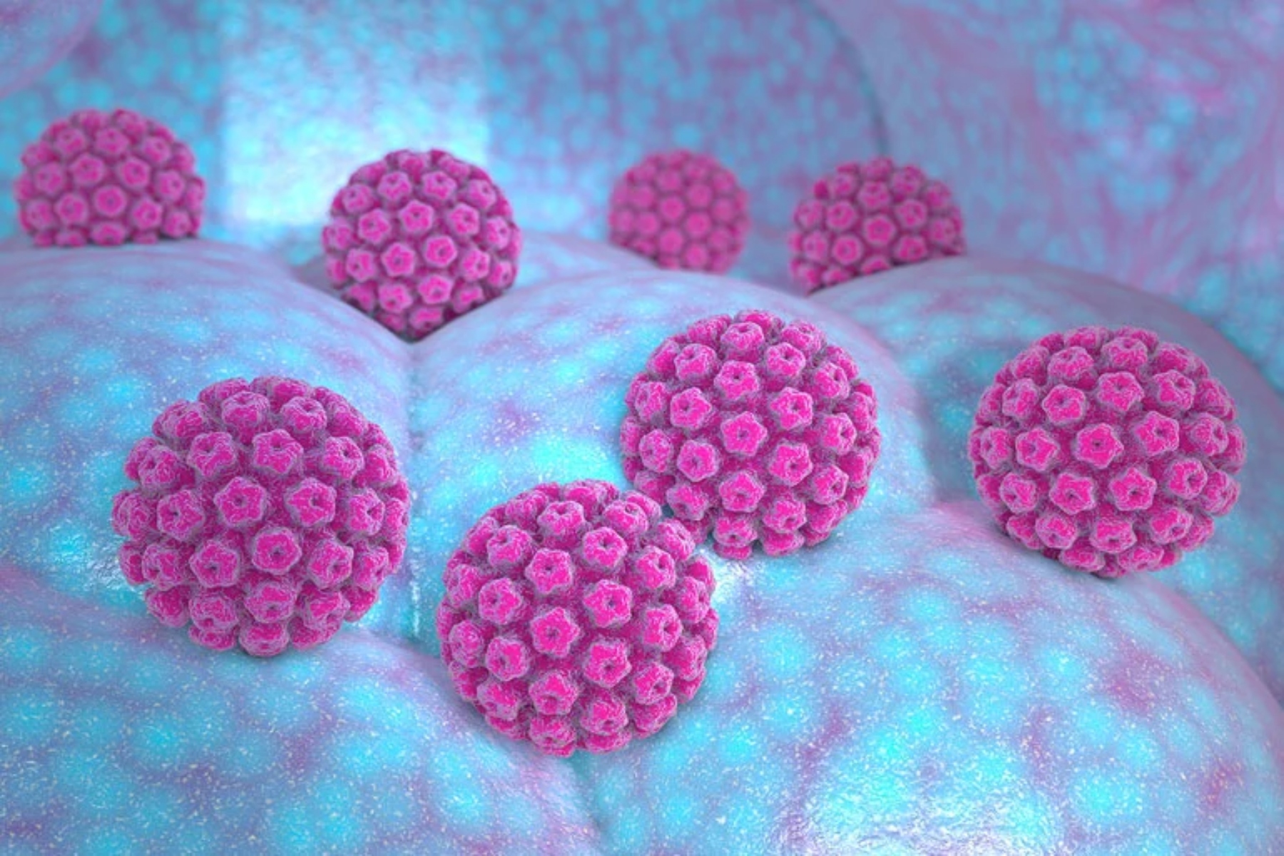 ΣΜΝ: Πολλοί άνθρωποι δεν γνωρίζουν ότι ο HPV προκαλεί καρκίνο