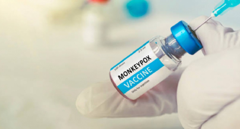 Monkeypox: Τα χαμηλά ποσοστά εμβολιασμού θέτουν τις ΗΠΑ σε υψηλό κίνδυνο νέων κρουσμάτων ευλογιάς