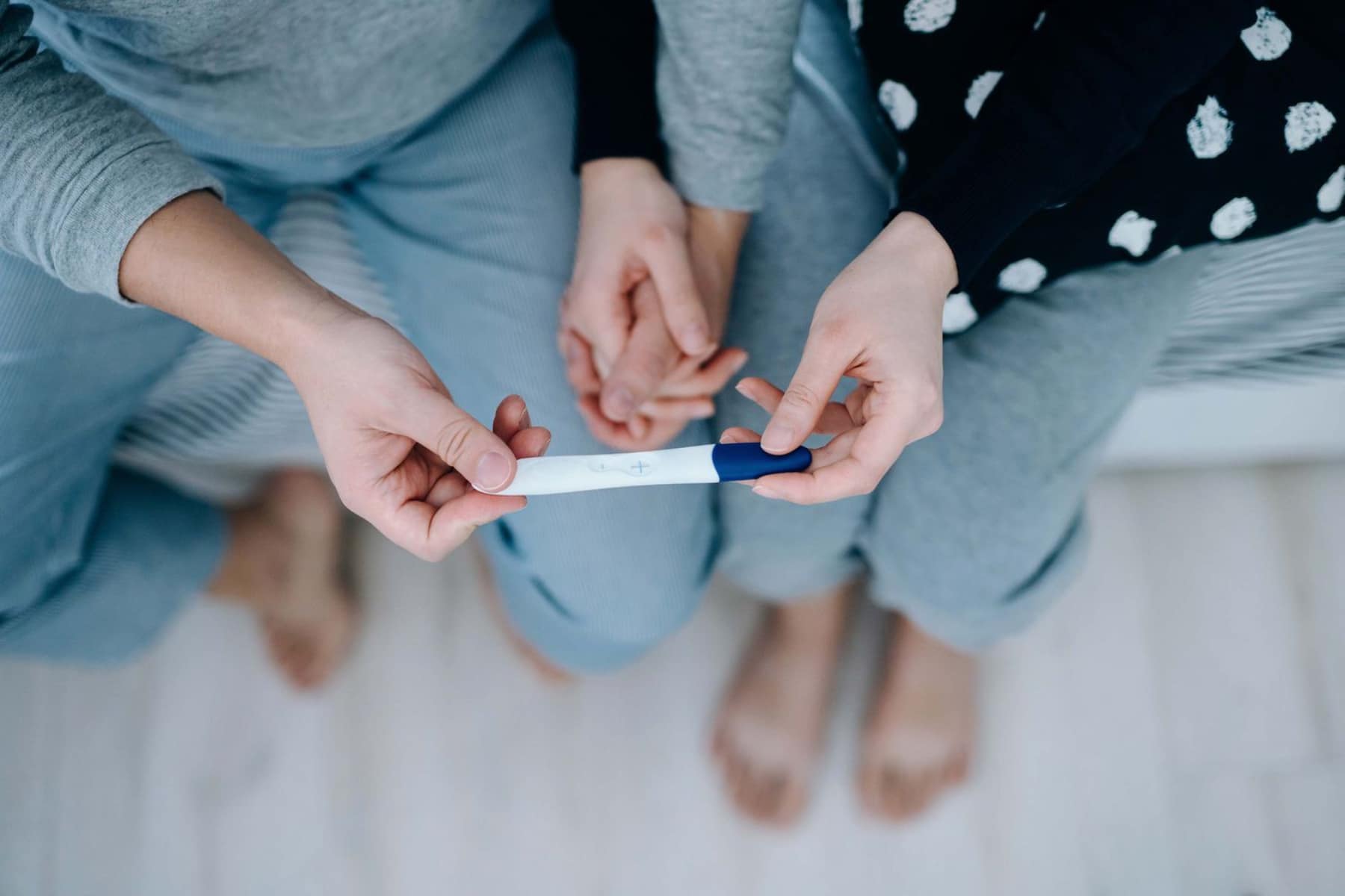 Εγκυμοσύνη: Tips για να μπορέσετε να αποκτήσετε παιδί