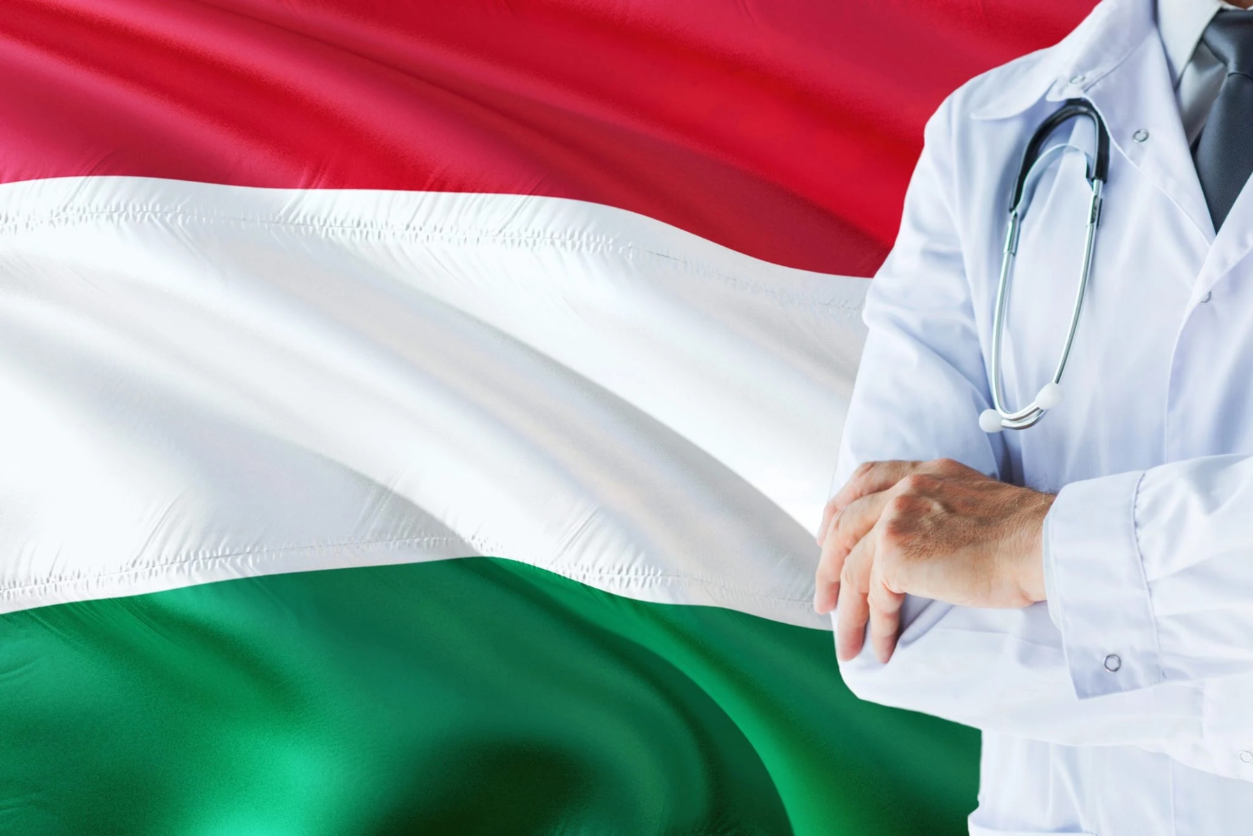 ΠΟΥ: Η Ουγγαρία στοχεύει να επεκτείνει το όραμά της για την υγεία για όλους