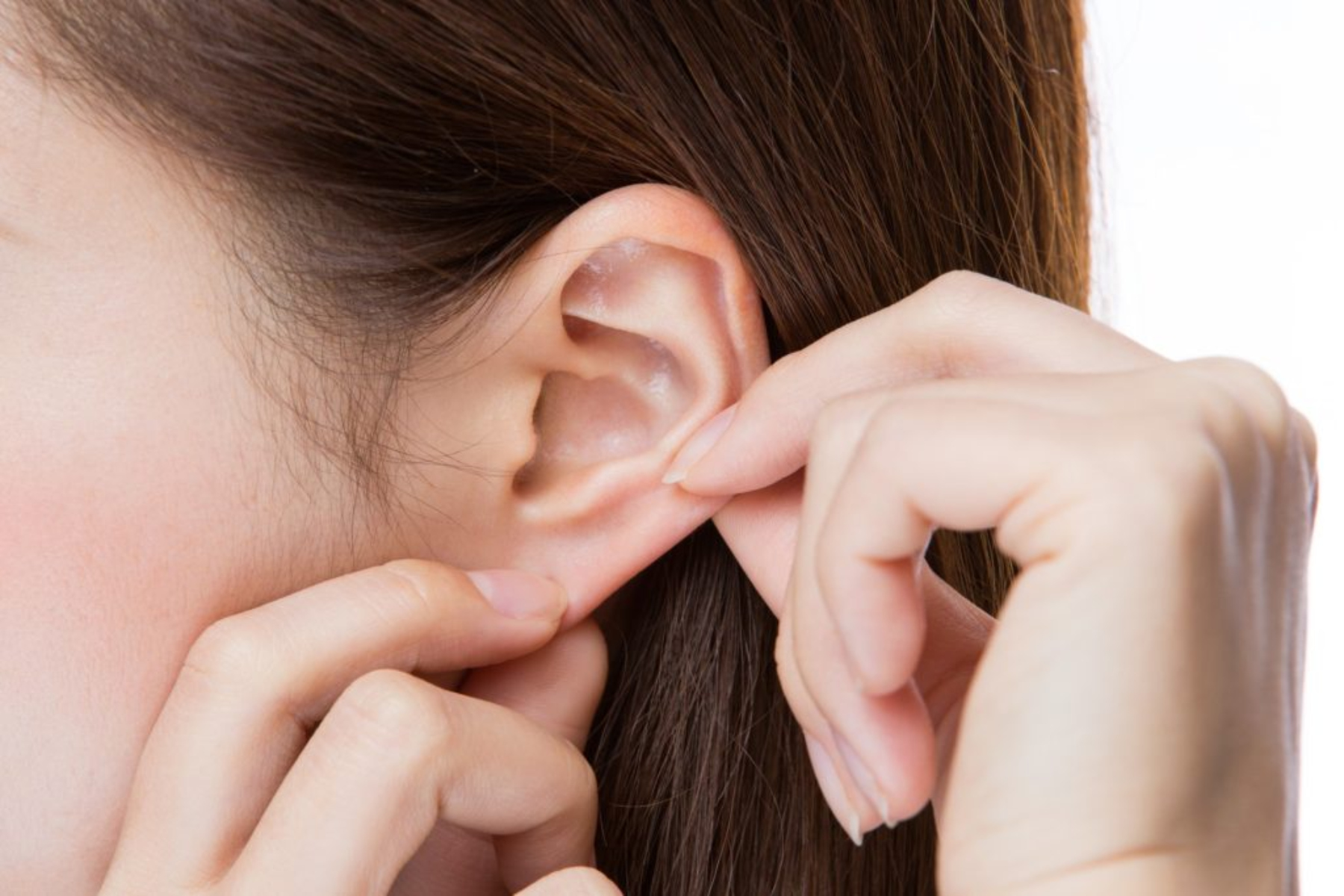 Αυτιά: Πώς θα φροντίσετε την υγεία των αυτιών σας;
