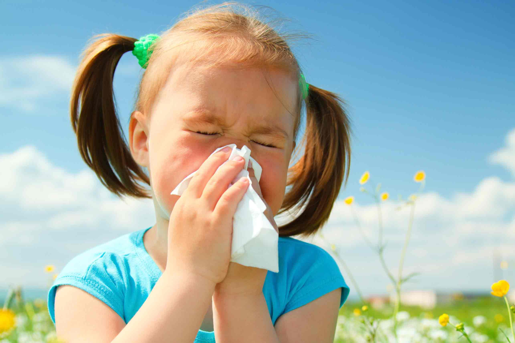 Αλλεργία: Ποια μπορεί να είναι τα αίτια των αλλεργιών;