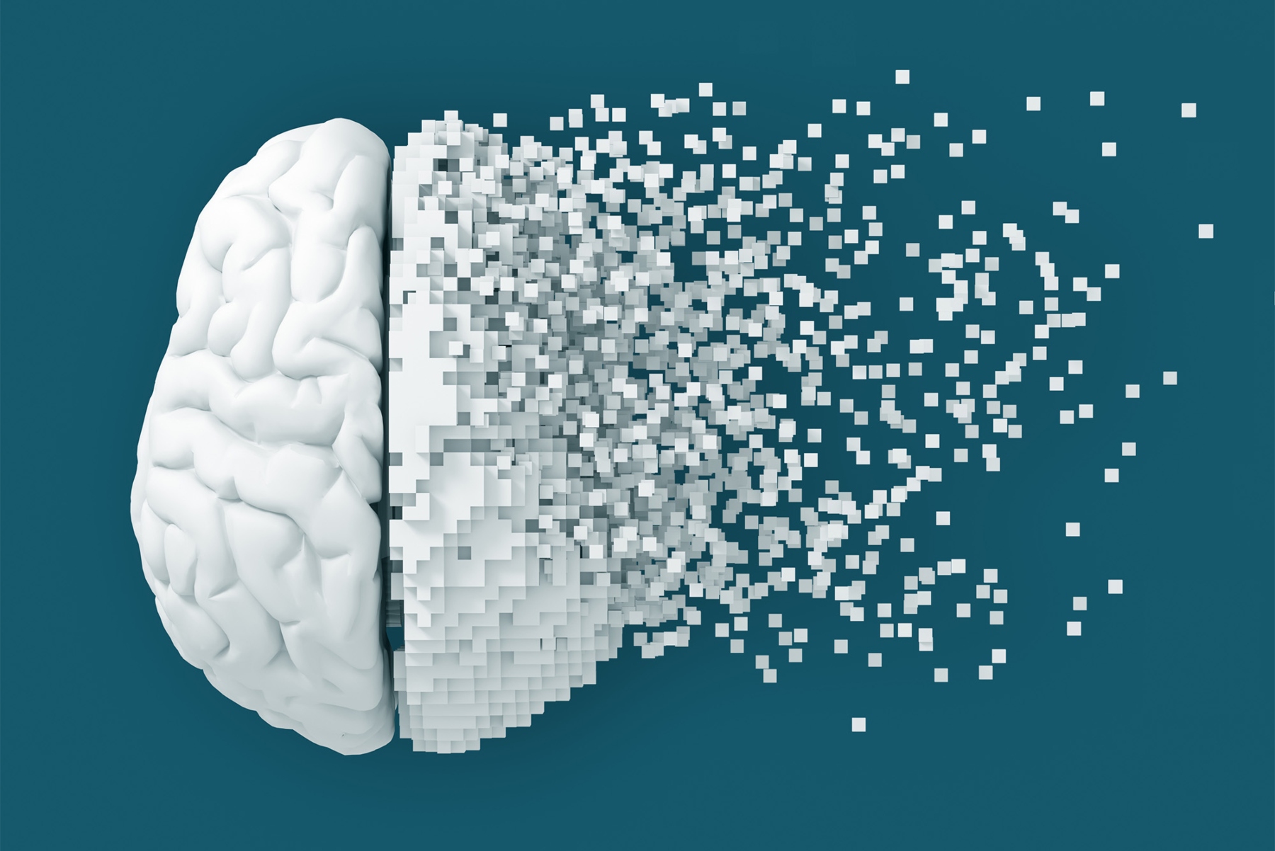 Alzheimer: Υπάρχει καλύτερος τρόπος για τη διάγνωση του Αλτσχάιμερ;
