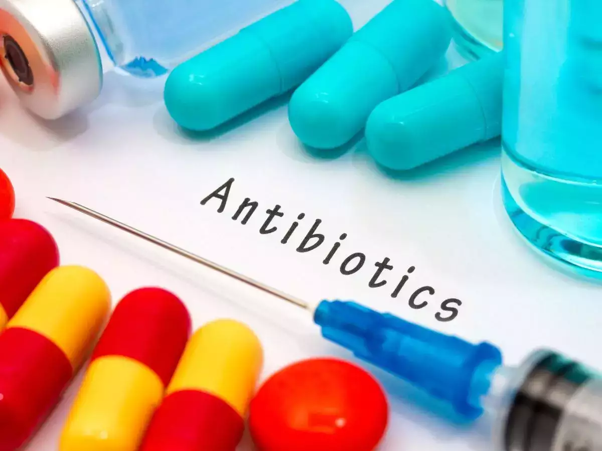 Ανθεκτικότητα στα Αντιβιοτικά: Ποικίλλει ανάλογα με τον τόπο διαμονής, τα δημογραφικά στοιχεία και τη διατροφή