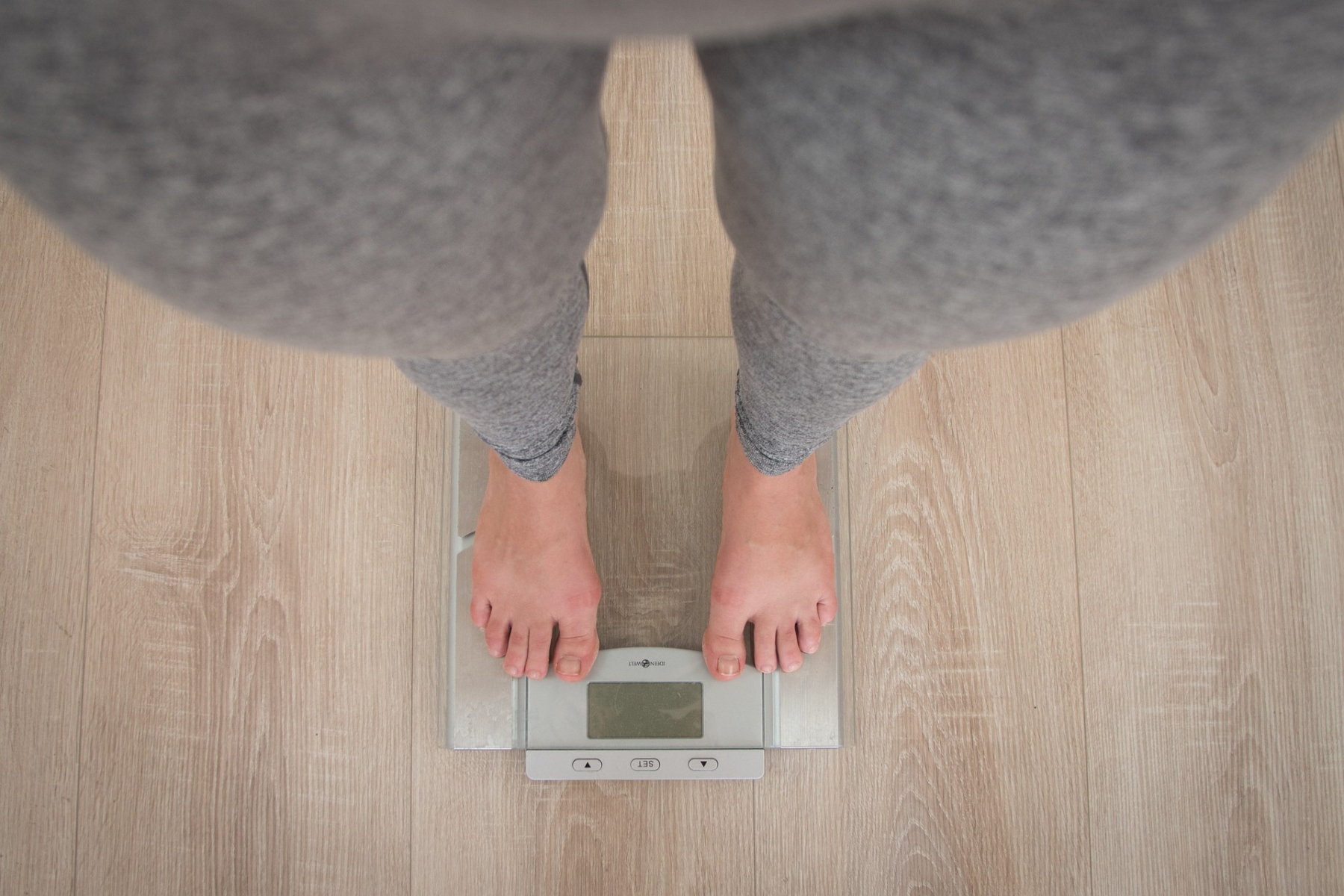 Απώλεια βάρους: Tο μόριο «κατά της πείνας» ως η θαυματουργή θεραπεία για απώλεια βάρους