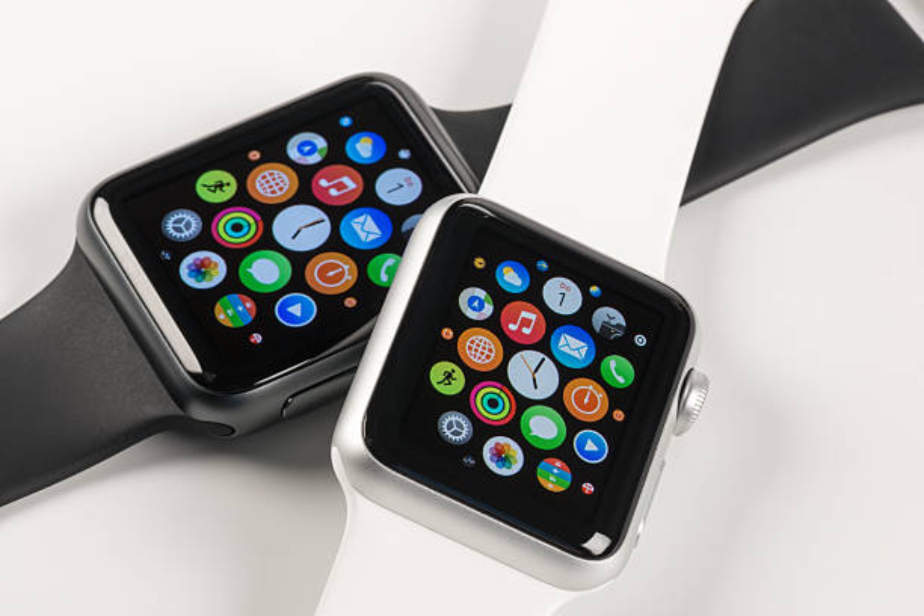 Apple Watch: Μπορεί ένα λουράκι να παρακολουθεί τις χειρονομίες σας;
