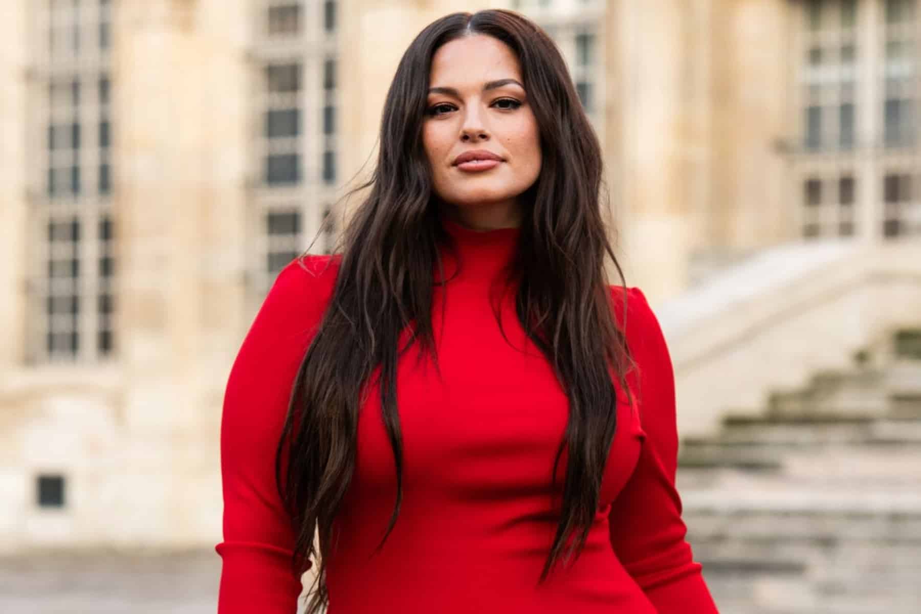 Ashley Graham: Ανακηρύχθηκε η πιο σέξι γυναίκα του κόσμου