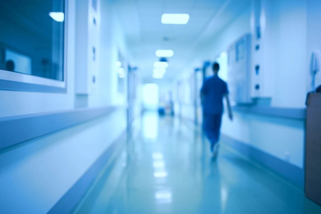 Συστηματική κερδοσκοπία των επιχειρηματιών υγείας