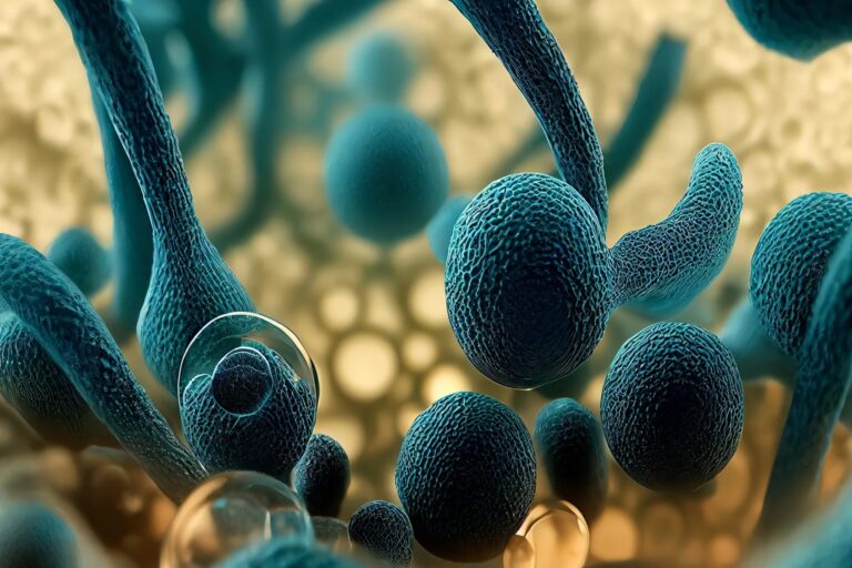 Candida auris: Σούπερ μικρόβιο κρατά τη Νεβάδα σε συναγερμό