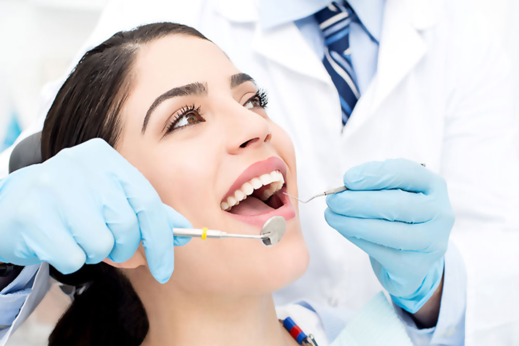 Οδοντιατρική: Κάθε πότε πρέπει να πηγαίνετε στον οδοντίατρο;