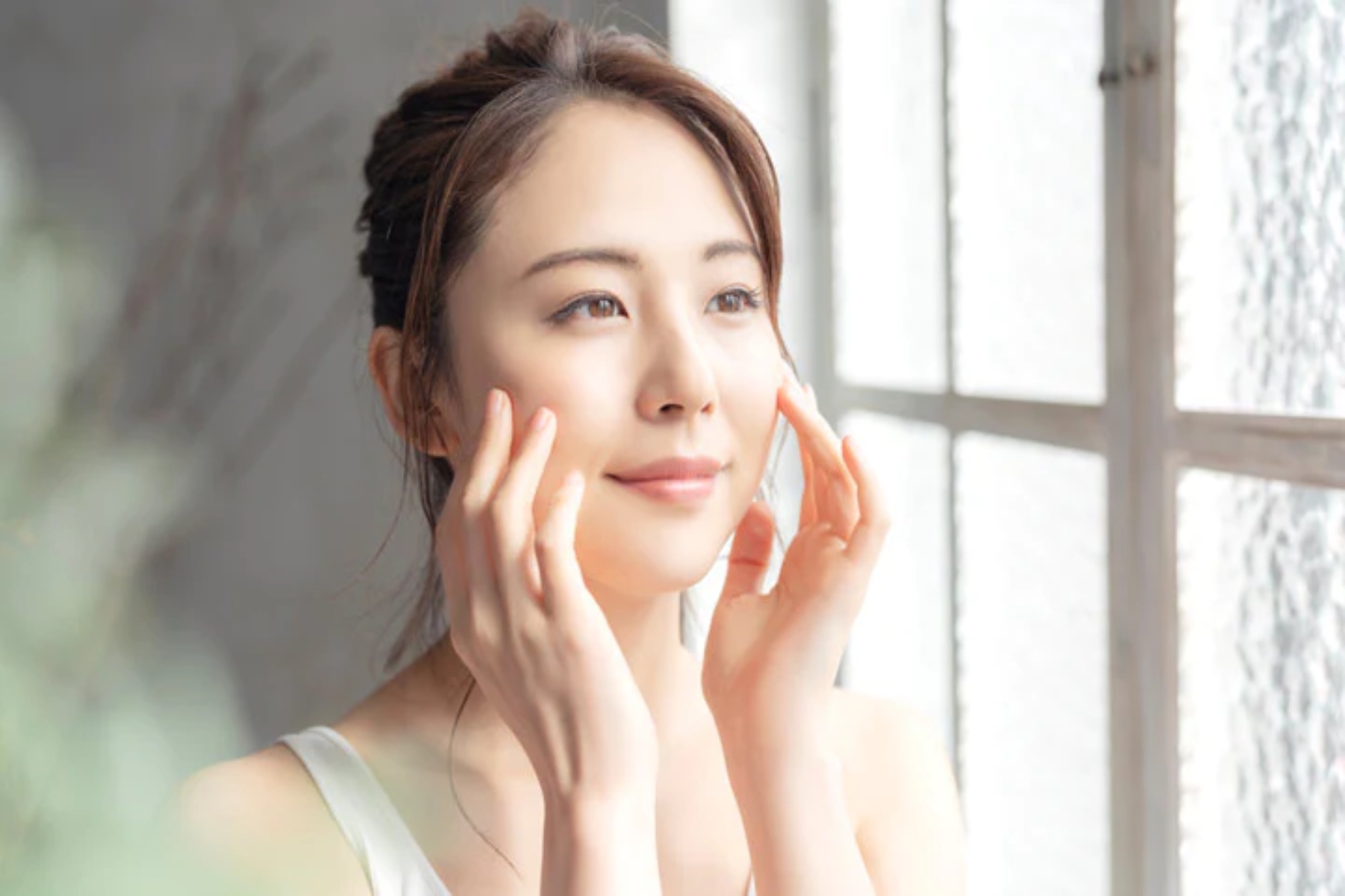 Skin care: 5 συμβουλές ομορφιάς κατευθείαν από την Ιαπωνία