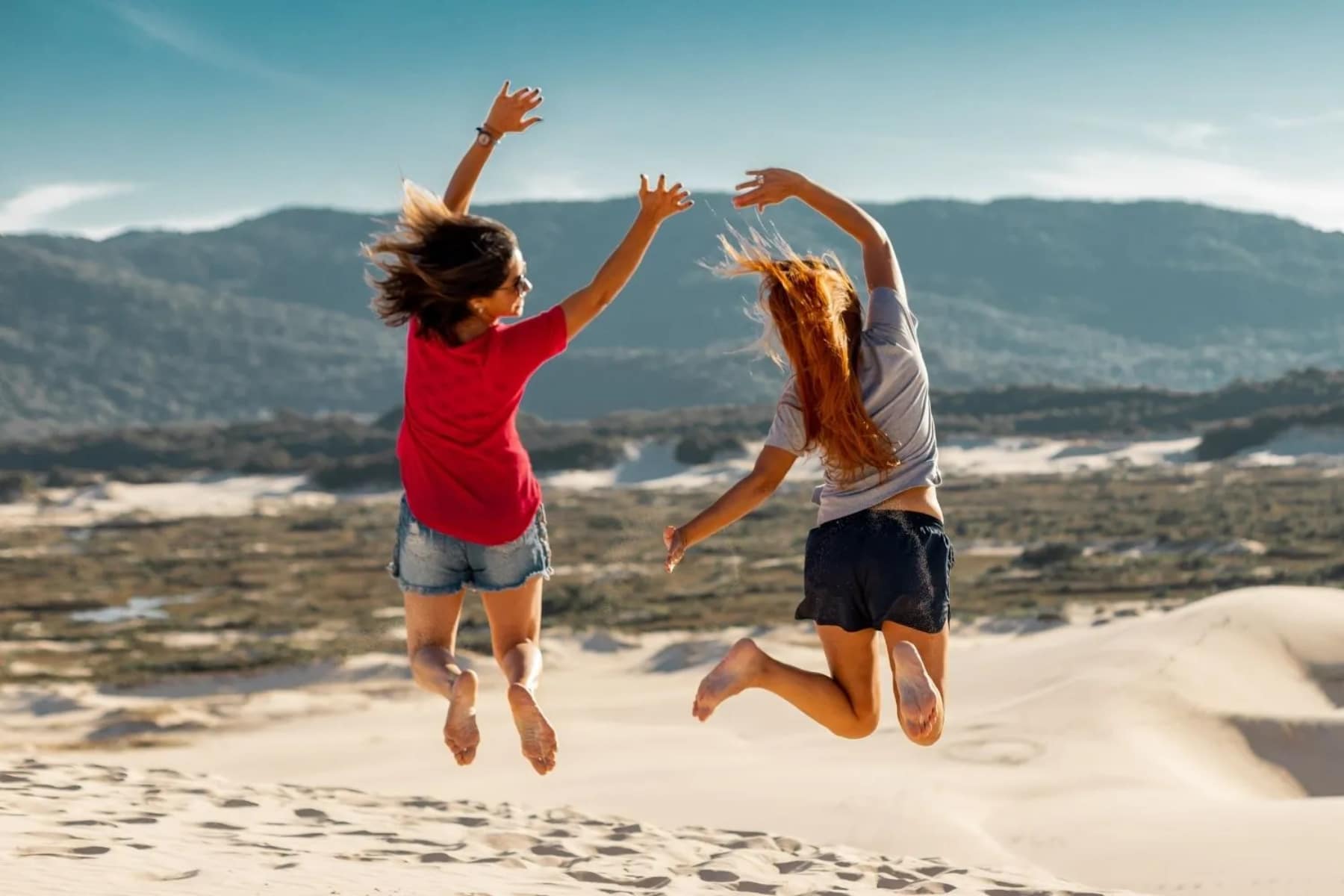 Self care: Κάντε τα όνειρά σας πραγματικότητα σε οποιαδήποτε ηλικία