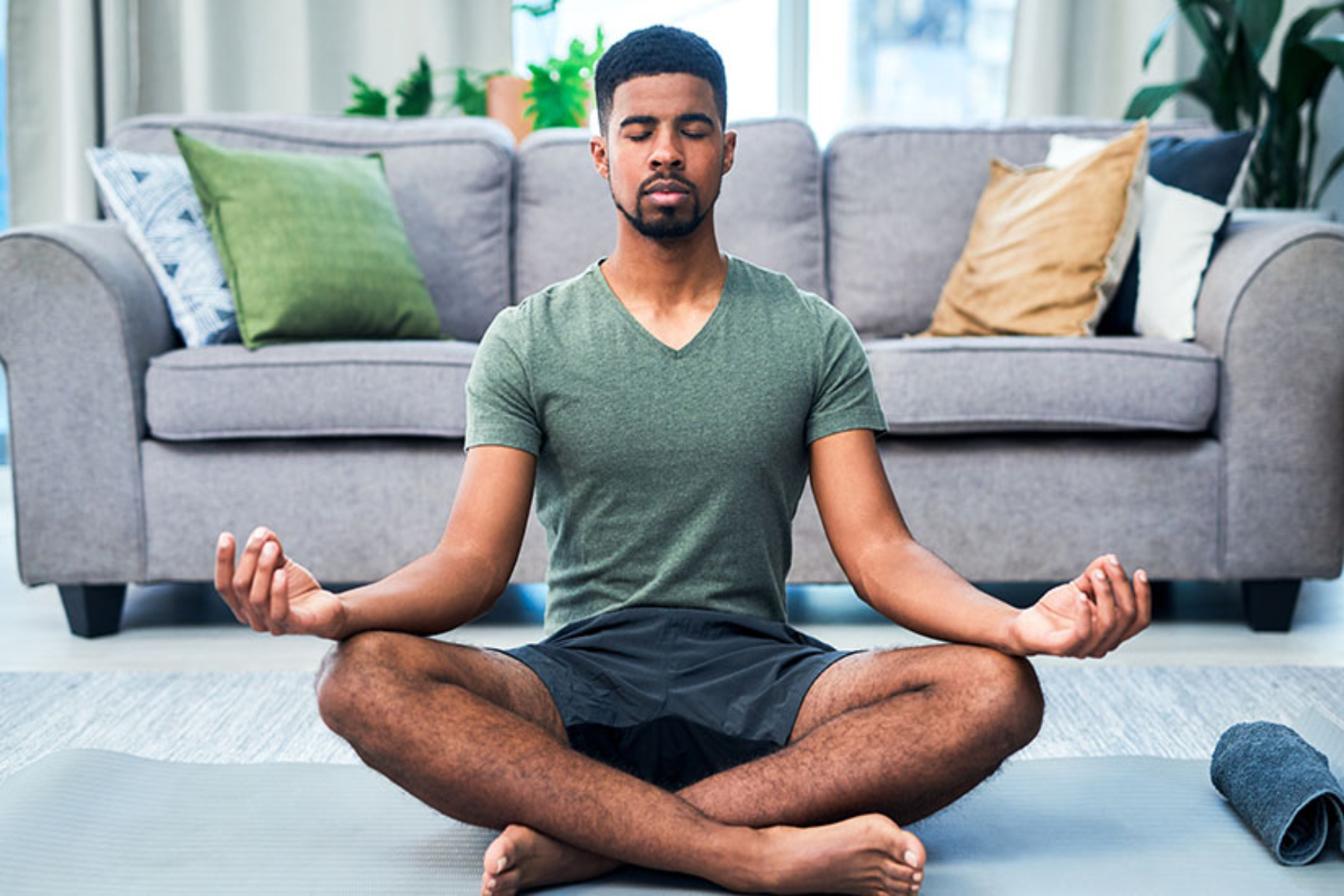 Mindfulness: Πώς μπορείτε να διαχειριστείτε την ενσυνειδητότητα;