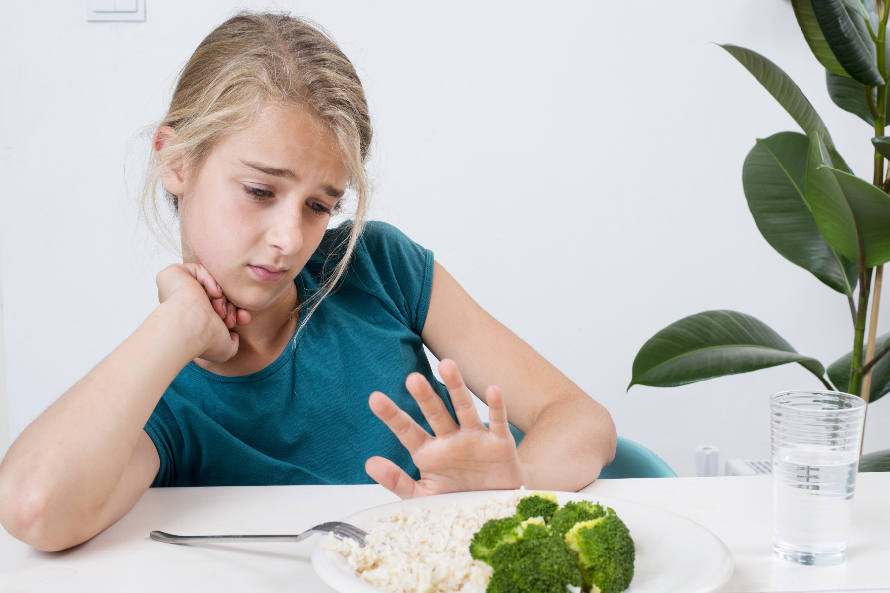 Ψυχική υγεία: Ποιες είναι οι κύριες διατροφικές διαταραχές;